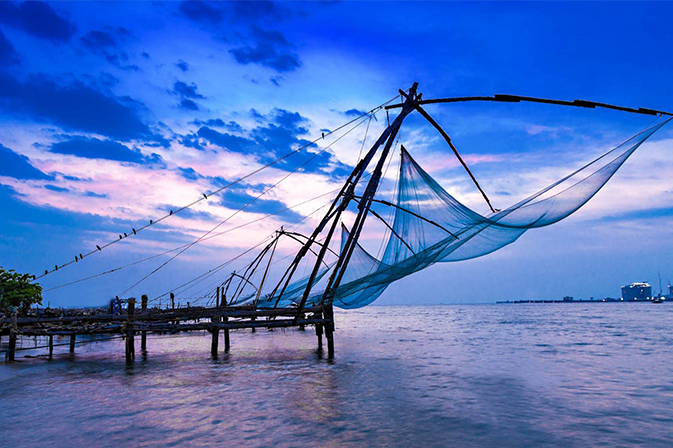 Alapuzha